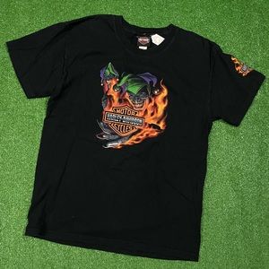 Harley-Davidson Tee